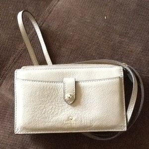 Kate spade crossbody purse